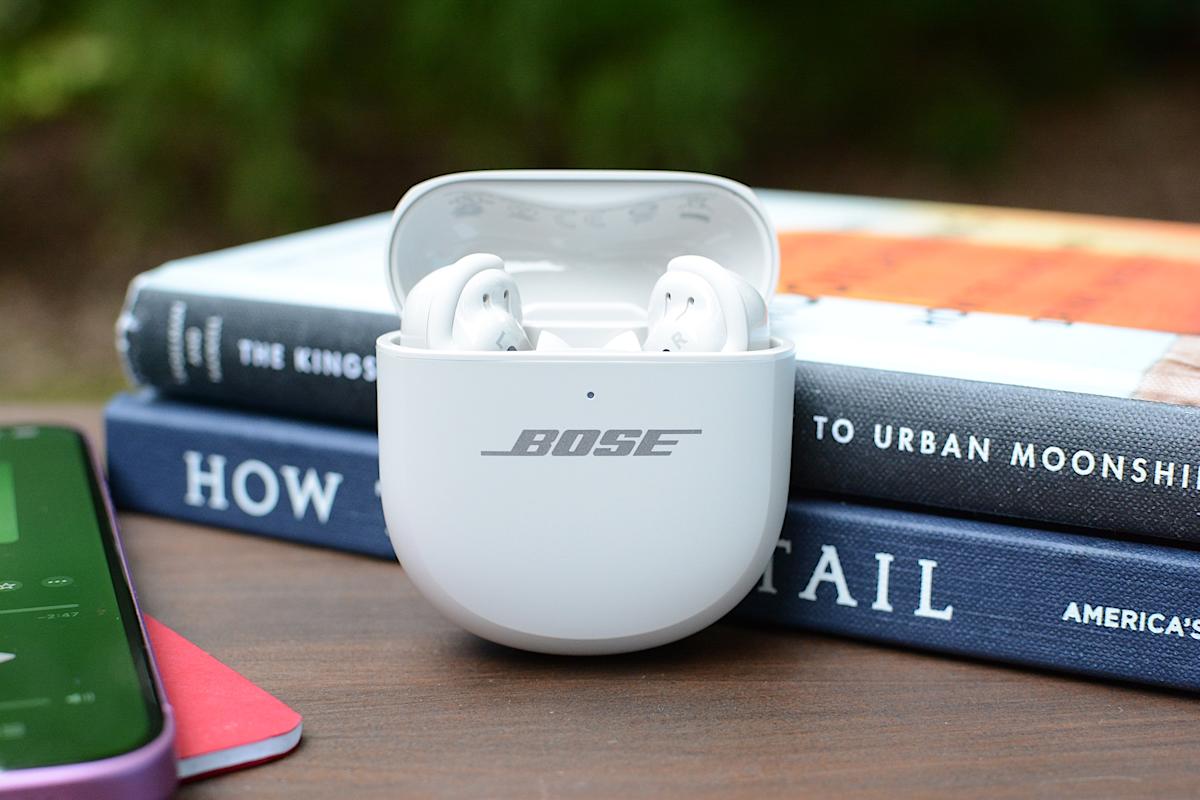 Bose QuietComfort Extremely Earbuds (2nd gen) evaluate: Nonetheless a noise-canceling powerhouse Bose QuietComfort Extremely Earbuds (2nd gen) evaluate: Nonetheless a noise-canceling powerhouse
