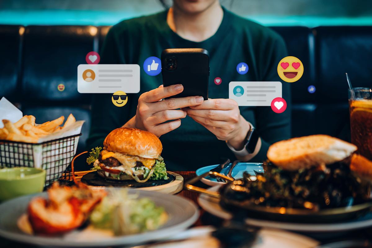 Your nameless OpenTable opinions will quickly show your first identify Your nameless OpenTable opinions will quickly show your first identify