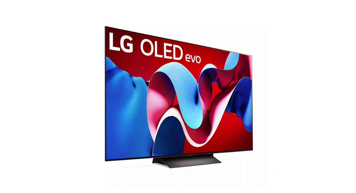 LG C4 OLED TVs are all the way down to record-low costs forward of Memorial Day LG C4 OLED TVs are all the way down to record-low costs forward of Memorial Day