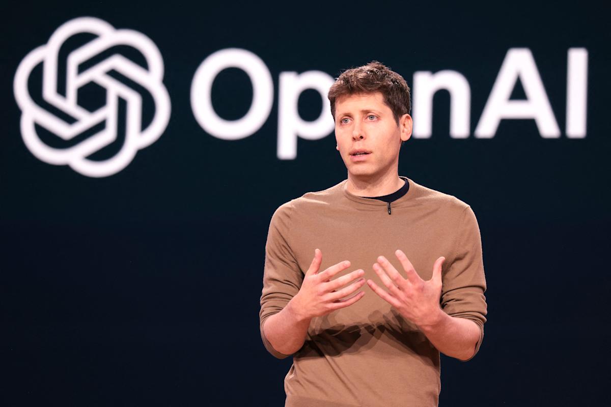 OpenAI vows to offer the US authorities early entry to its subsequent AI mannequin OpenAI vows to offer the US authorities early entry to its subsequent AI mannequin