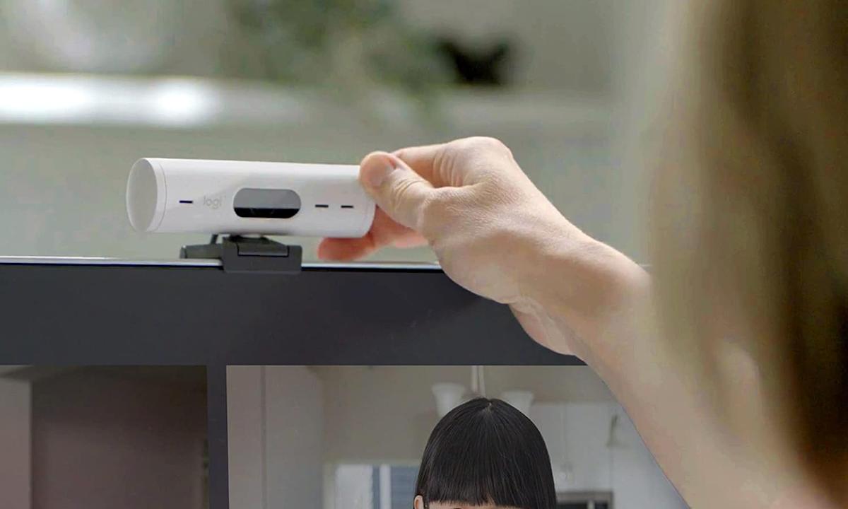 Logitech webcams, keyboards and mice are as much as 33 p.c off in Amazon’s Massive Spring Sale Logitech webcams, keyboards and mice are as much as 33 p.c off in Amazon’s Massive Spring Sale