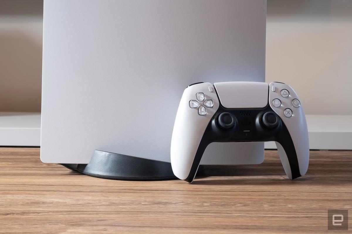 The PS5 Slim Spider-Man 2 bundle drops to 0, plus the remainder of the week’s greatest tech offers The PS5 Slim Spider-Man 2 bundle drops to 0, plus the remainder of the week’s greatest tech offers