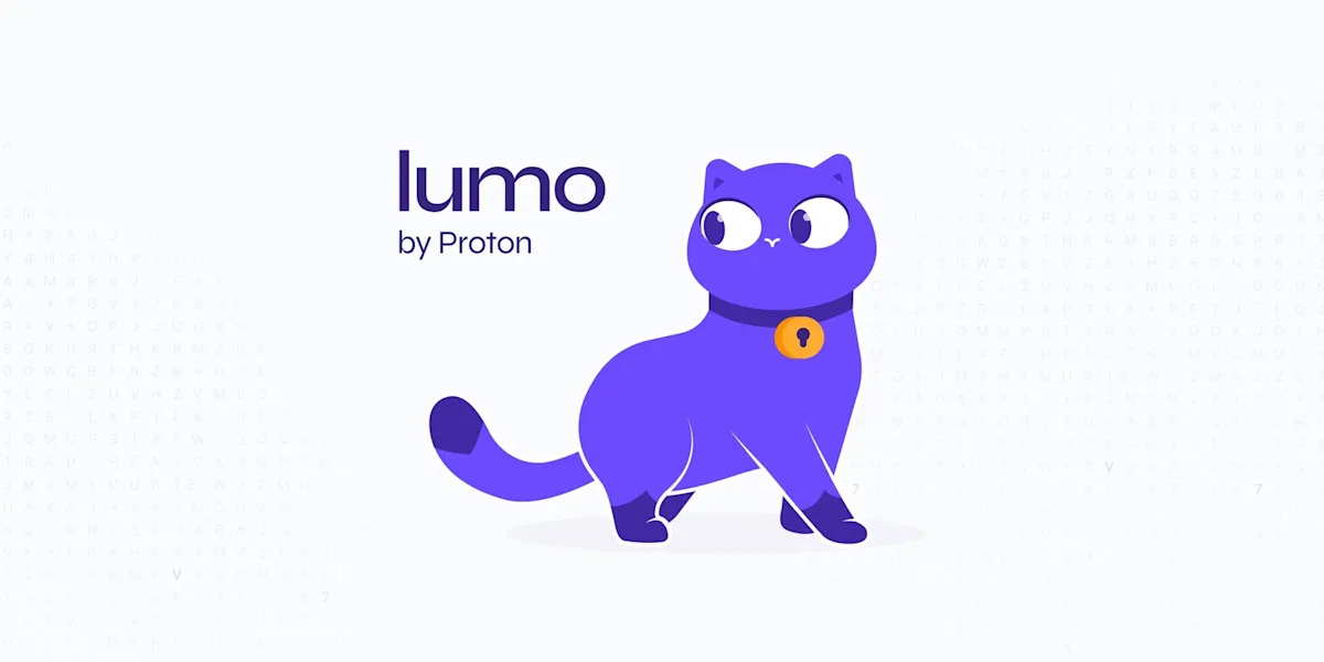 Proton’s privacy-focused Lumo chatbot encrypts all of your conversations Proton’s privacy-focused Lumo chatbot encrypts all of your conversations