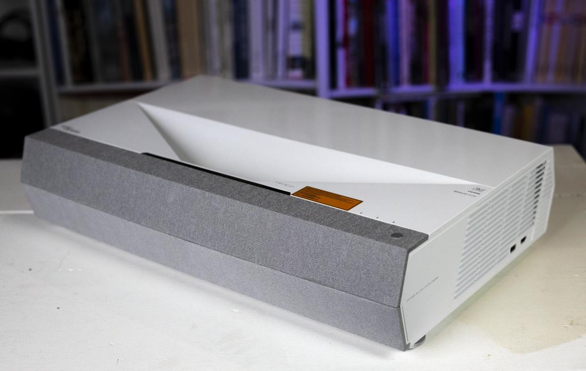 The very best projector for 2024 The very best projector for 2024