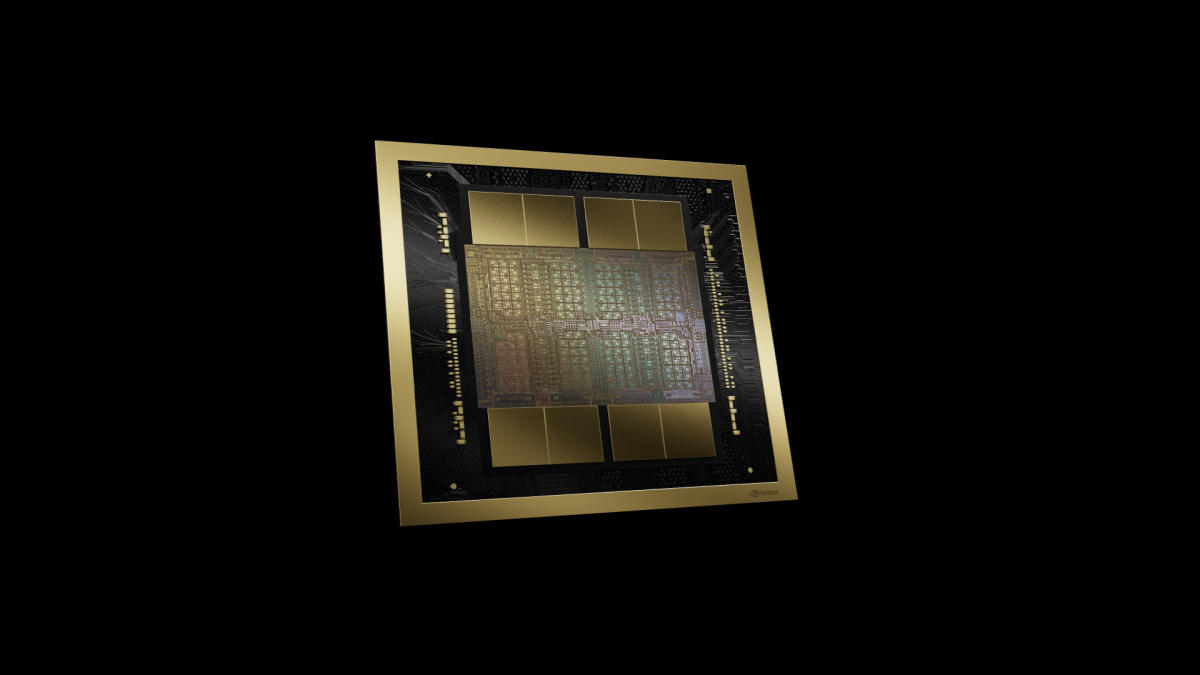 NVIDIA’s Blackwell AI chips have reportedly hit a snag and will arrive months late NVIDIA’s Blackwell AI chips have reportedly hit a snag and will arrive months late