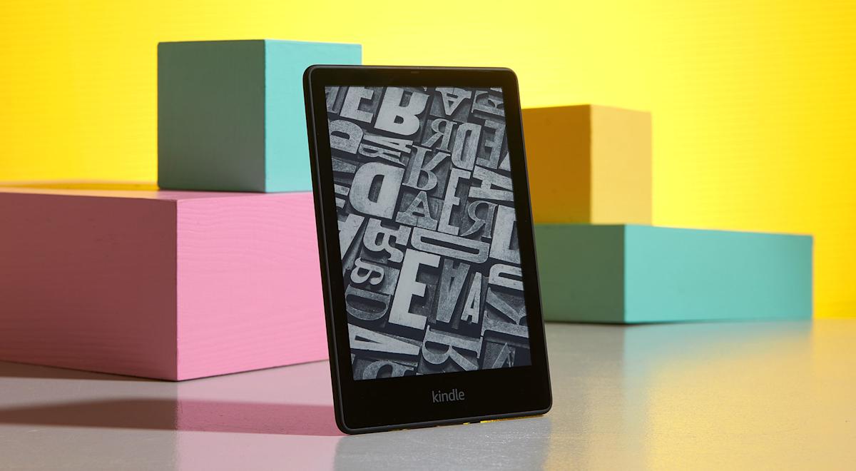 The very best tech offers we discovered within the Amazon Massive Spring Sale — save on earbuds, tablets, energy banks and extra The very best tech offers we discovered within the Amazon Massive Spring Sale — save on earbuds, tablets, energy banks and extra