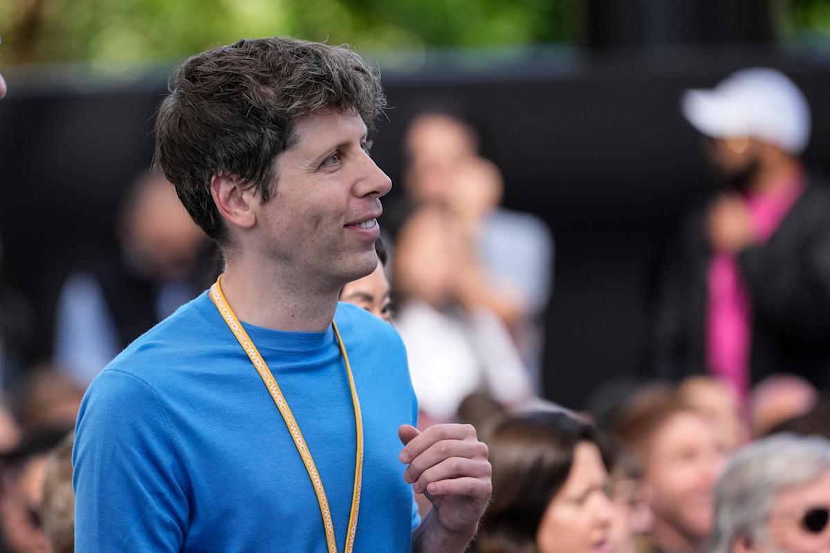 OpenAI’s income is reportedly booming OpenAI’s income is reportedly booming