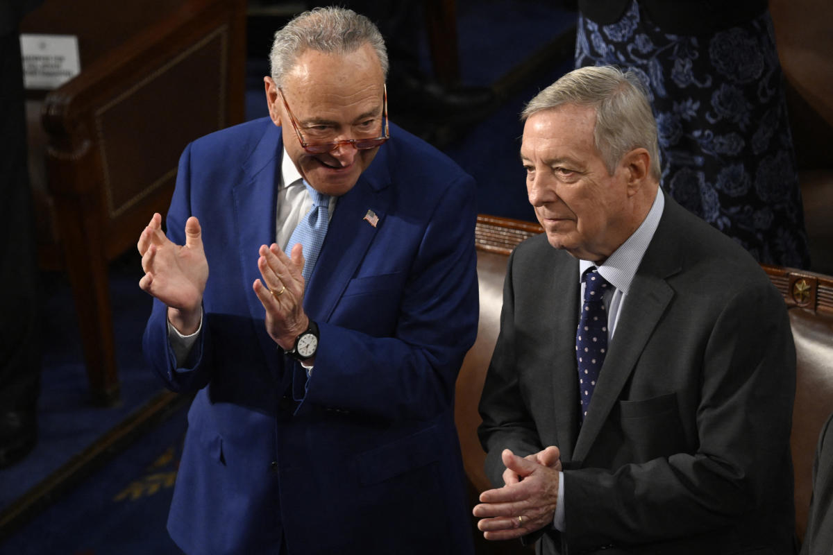 The US Senate unanimously passes a invoice to empower victims of intimate deepfakes The US Senate unanimously passes a invoice to empower victims of intimate deepfakes
