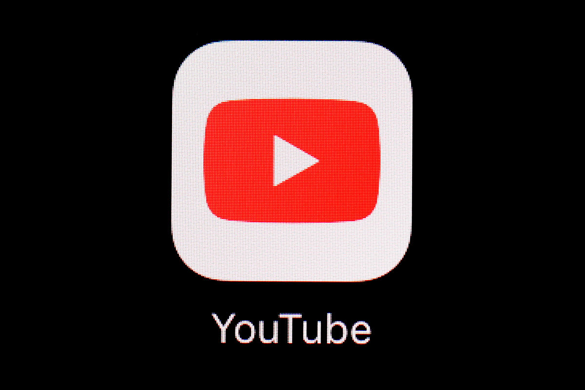 YouTube reportedly needs to pay report labels to make use of their songs for AI coaching YouTube reportedly needs to pay report labels to make use of their songs for AI coaching