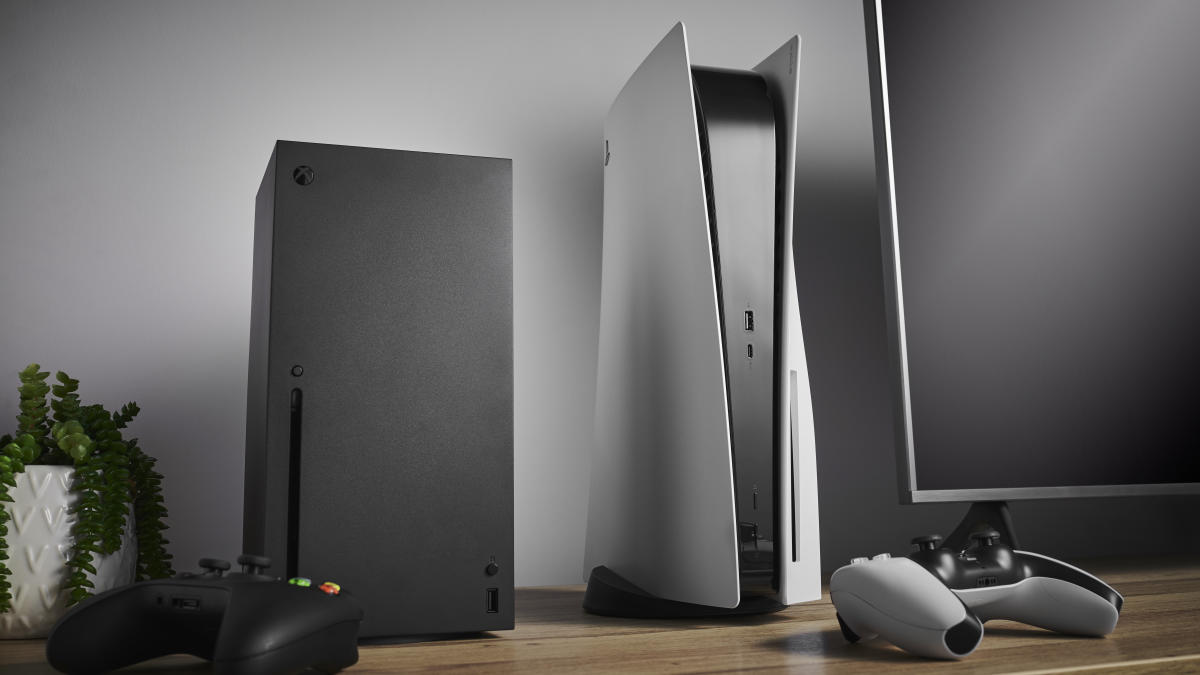 How to decide on the perfect TV for gaming proper now How to decide on the perfect TV for gaming proper now