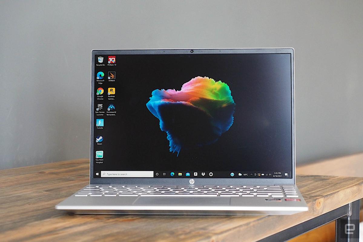 One of the best finances laptops for 2024 One of the best finances laptops for 2024