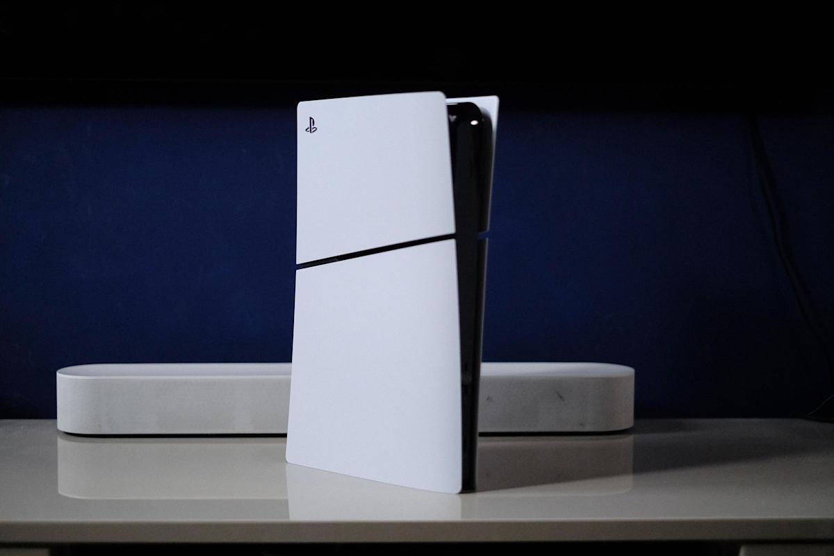 Sony has bought 84.2 million PlayStation 5s since launch Sony has bought 84.2 million PlayStation 5s since launch
