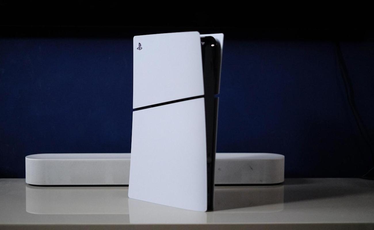 Sony has bought 84.2 million PlayStation 5s since launch Sony has bought 84.2 million PlayStation 5s since launch