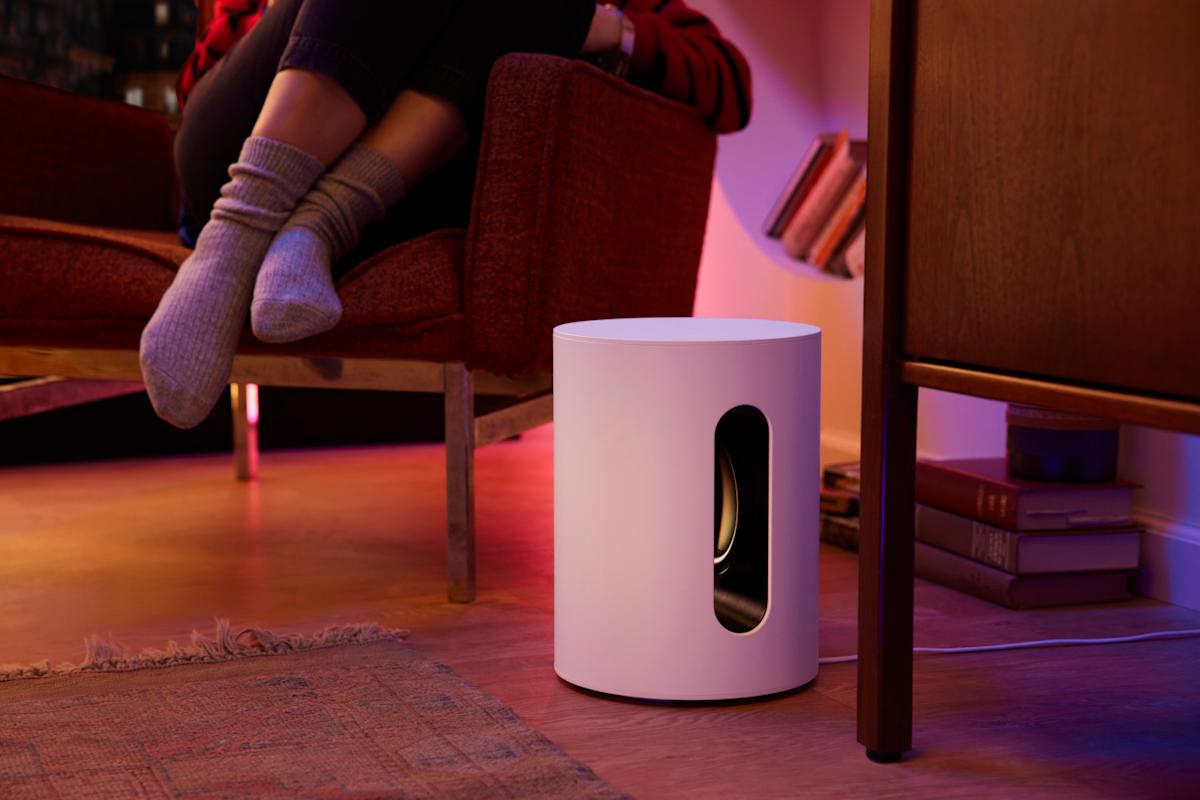 Sonos is elevating costs this 12 months to make up for tariff bills Sonos is elevating costs this 12 months to make up for tariff bills