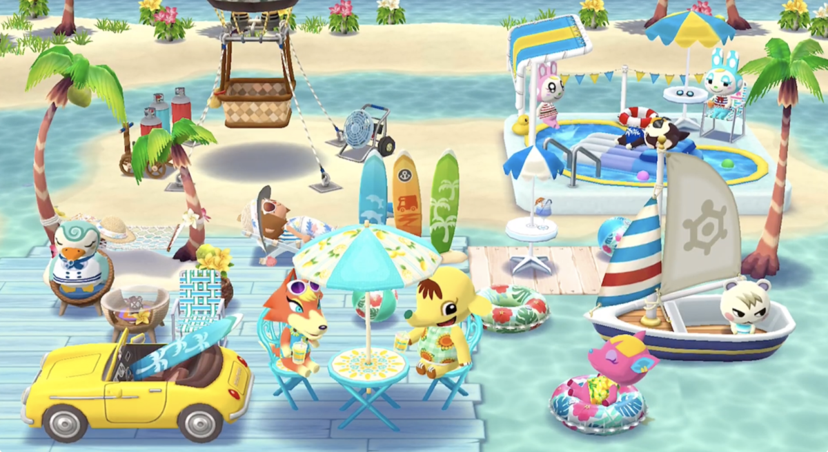 Do not freak out, however Nintendo is killing off Animal Crossing: Pocket Camp Do not freak out, however Nintendo is killing off Animal Crossing: Pocket Camp