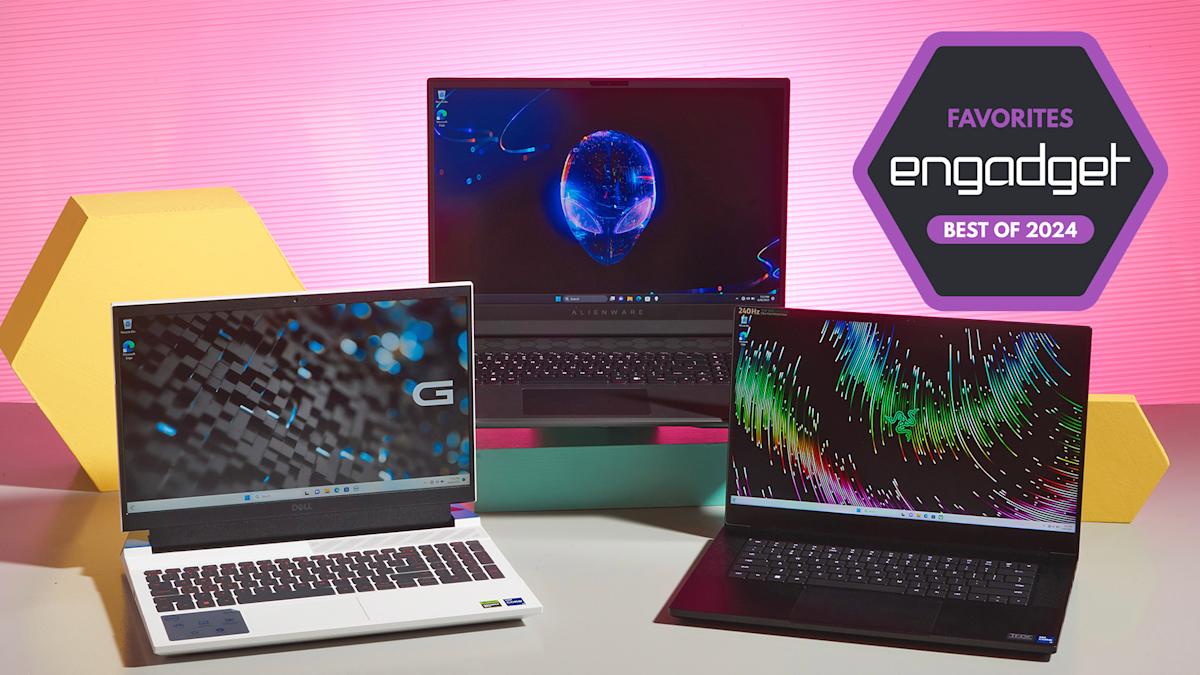 The most effective laptops for gaming and schoolwork in 2024 The most effective laptops for gaming and schoolwork in 2024