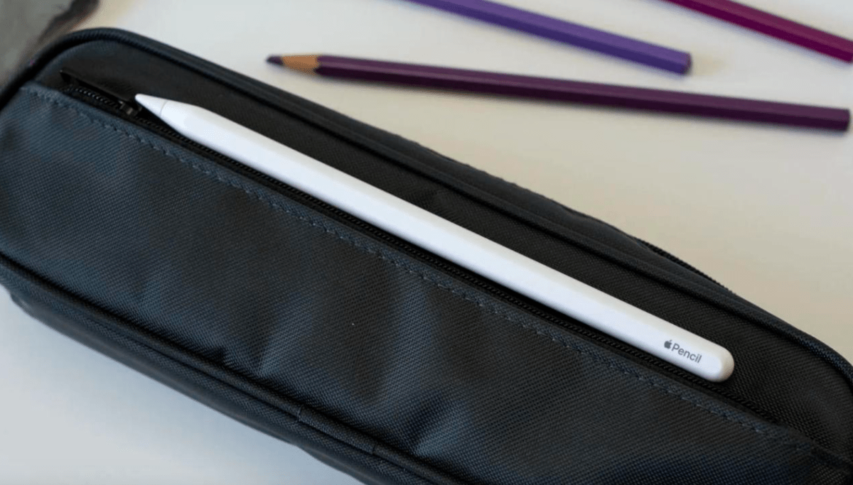 The second-gen Apple Pencil is again on sale for The second-gen Apple Pencil is again on sale for