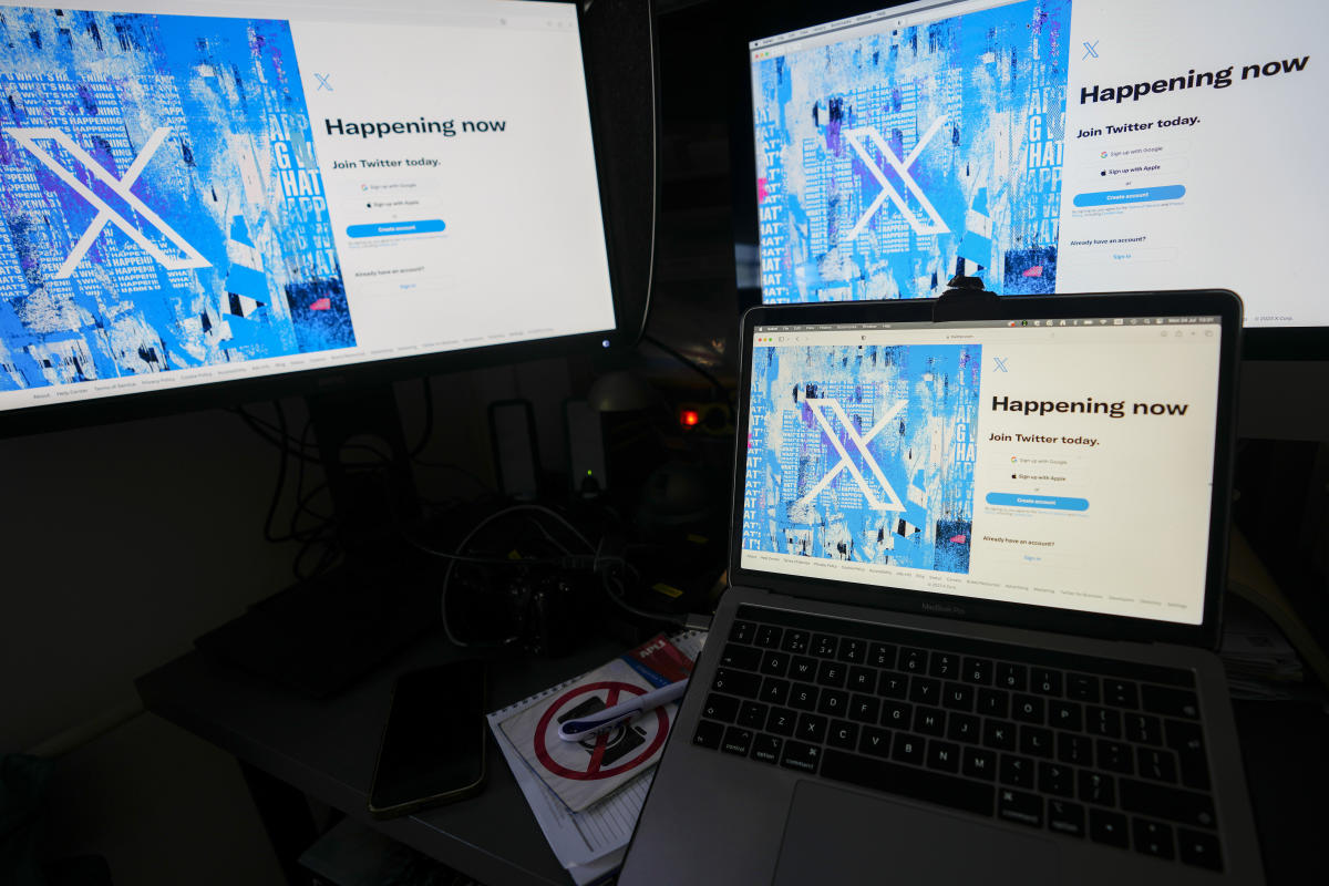 X is closing its operations in Brazil instantly, however its service will stay dwell for customers X is closing its operations in Brazil instantly, however its service will stay dwell for customers