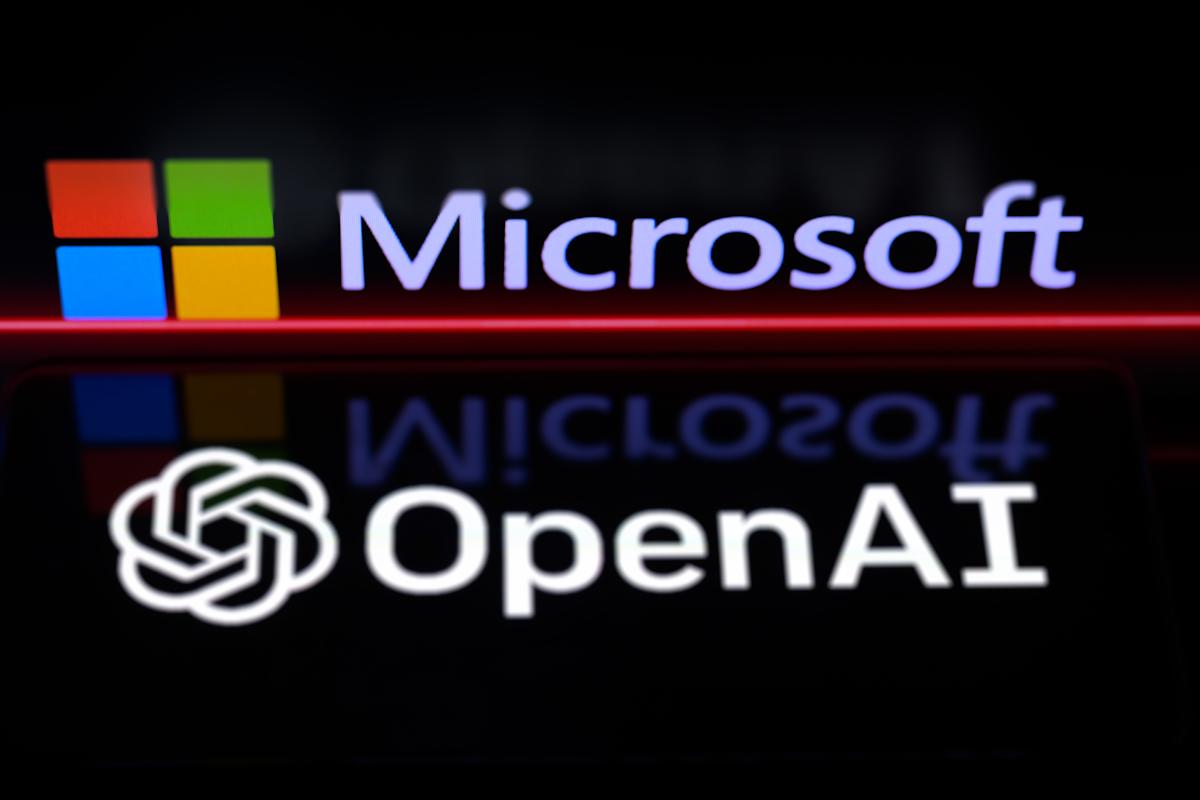 Microsoft engineer who raised issues about Copilot picture creator pens letter to the FTC Microsoft engineer who raised issues about Copilot picture creator pens letter to the FTC