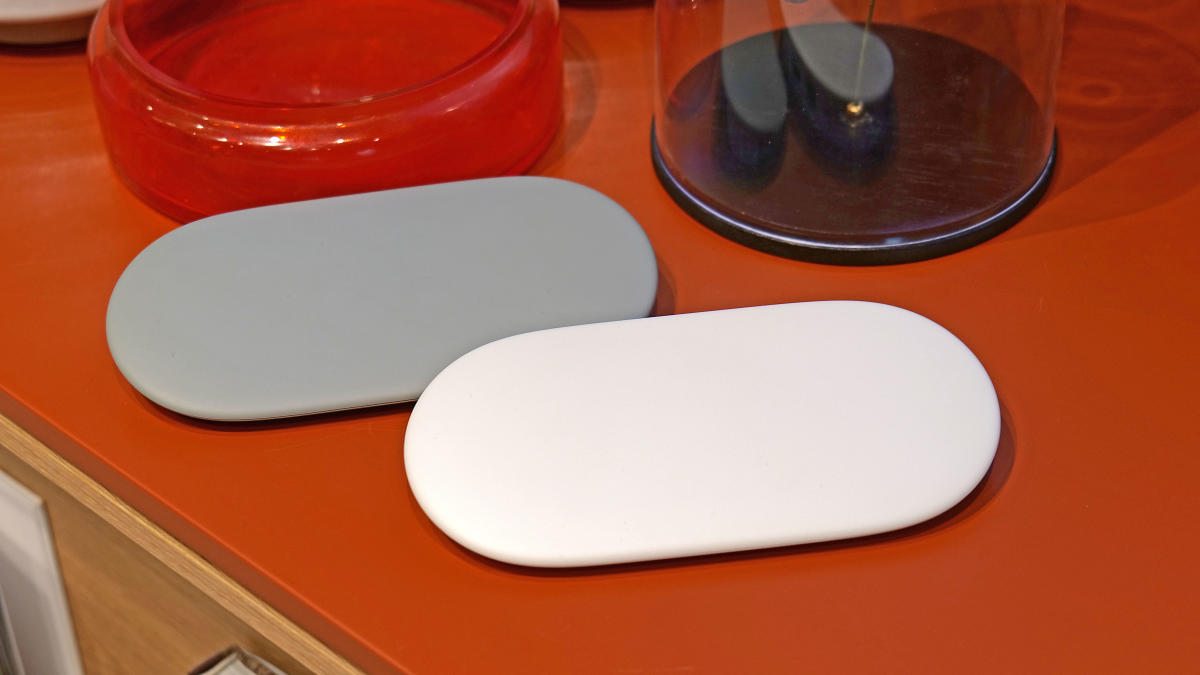 The Google TV Streamer is the subsequent large improve to the Chromecast line The Google TV Streamer is the subsequent large improve to the Chromecast line