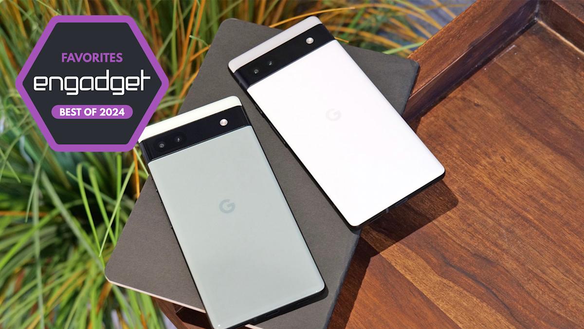 One of the best midrange smartphones for 2024 One of the best midrange smartphones for 2024