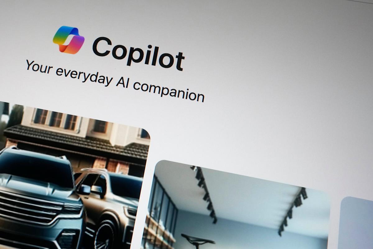 Microsoft’s Copilot now blocks some prompts that generated violent and sexual photographs Microsoft’s Copilot now blocks some prompts that generated violent and sexual photographs