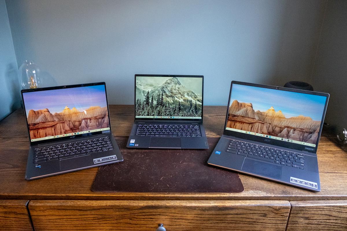 The perfect Chromebook you should purchase in 2024 The perfect Chromebook you should purchase in 2024