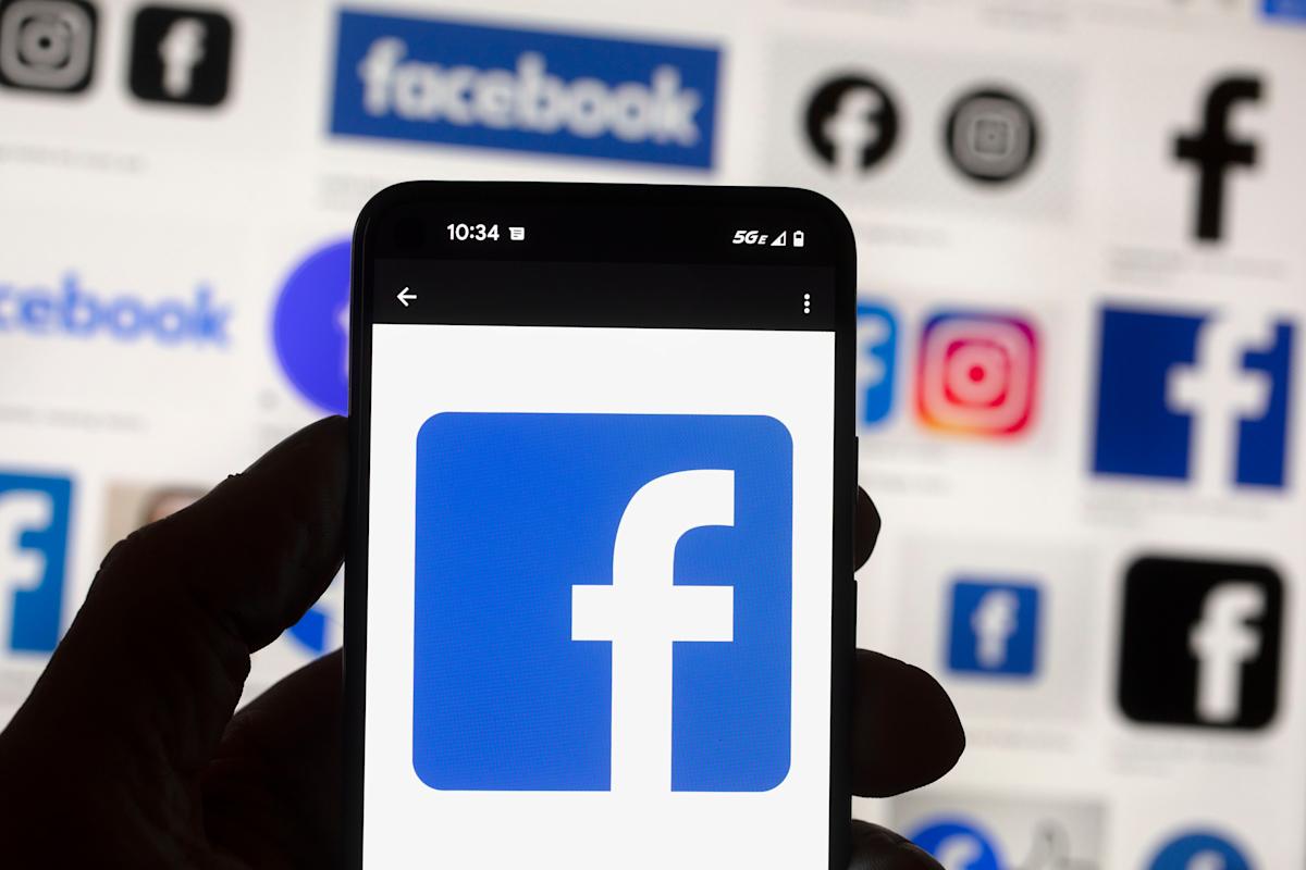 Fb is utilizing AI to supercharge the algorithm that recommends movies to you Fb is utilizing AI to supercharge the algorithm that recommends movies to you
