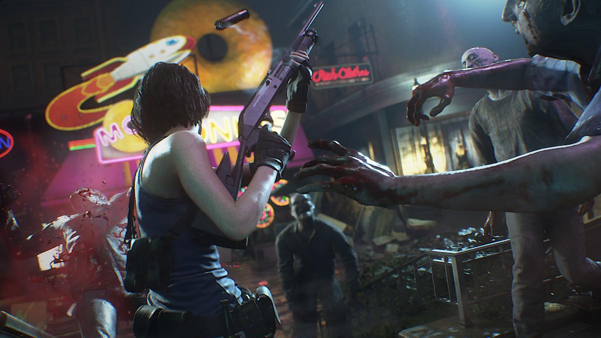 PS Plus’ newest free video games embrace Resident Evil 3, Midnight Suns and NBA 2K24 PS Plus’ newest free video games embrace Resident Evil 3, Midnight Suns and NBA 2K24
