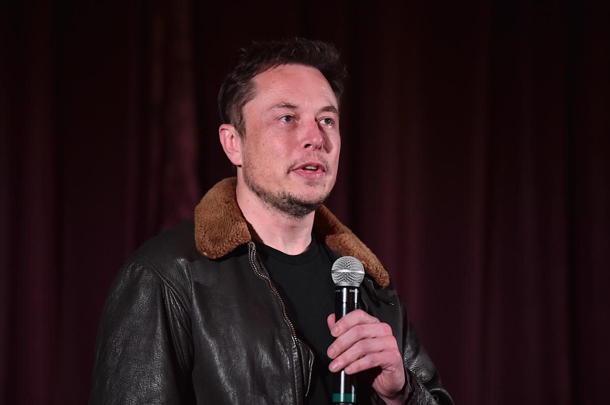 Musk sued for sexual harassment Musk sued for sexual harassment