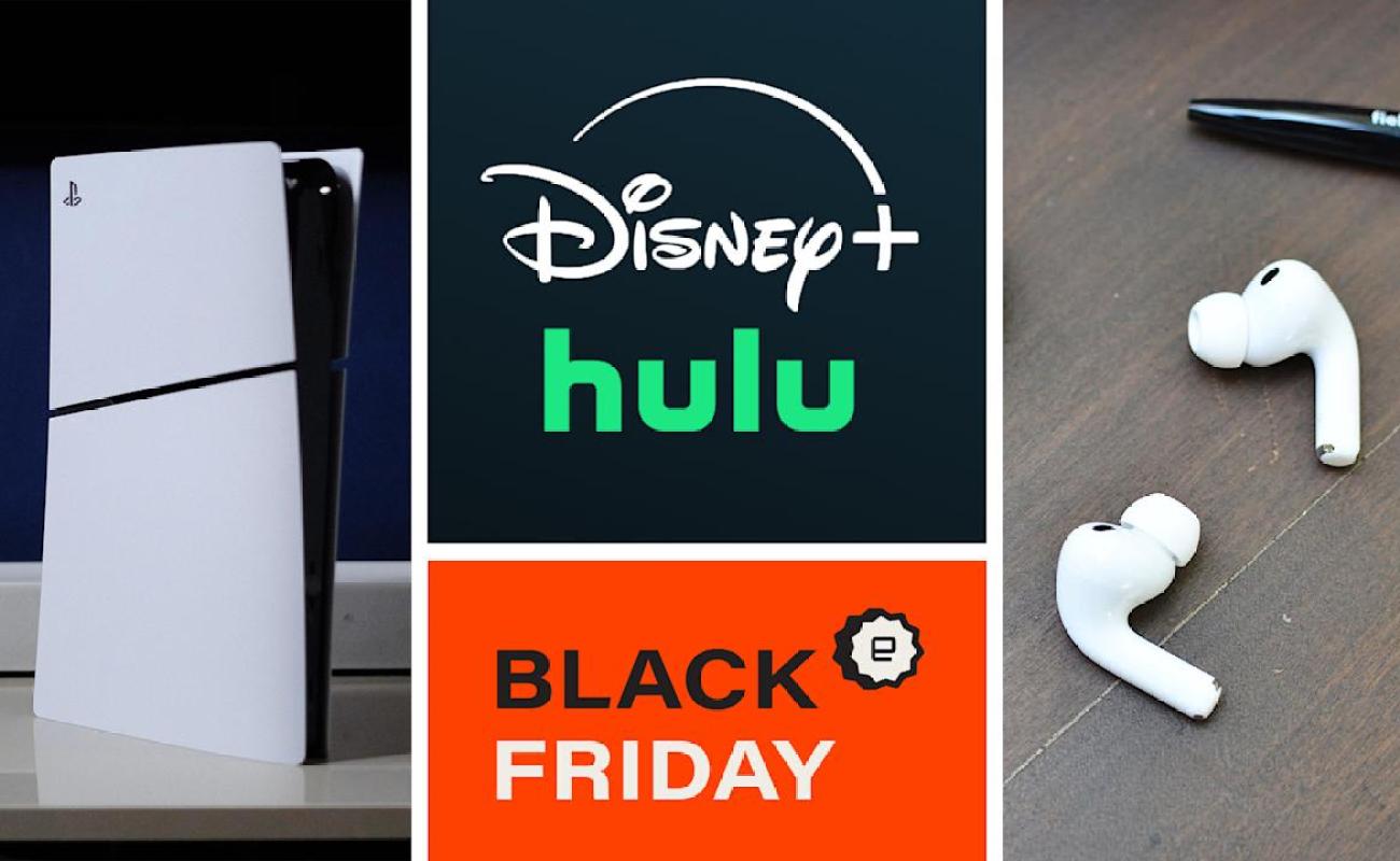 Get up to 50 percent off gear from Apple, Amazon, Disney+, Lego, Dyson and others Get up to 50 percent off gear from Apple, Amazon, Disney+, Lego, Dyson and others