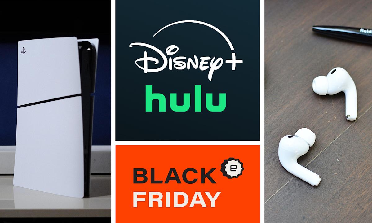 Get up to 50 percent off gear from Apple, Amazon, Disney+, Lego, Dyson and others Get up to 50 percent off gear from Apple, Amazon, Disney+, Lego, Dyson and others