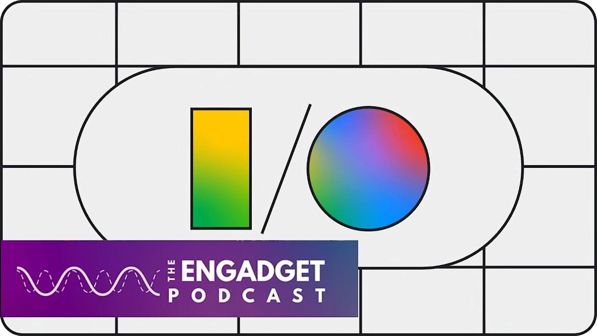 The great, the dangerous and the AI of Google I/O 2024 The great, the dangerous and the AI of Google I/O 2024