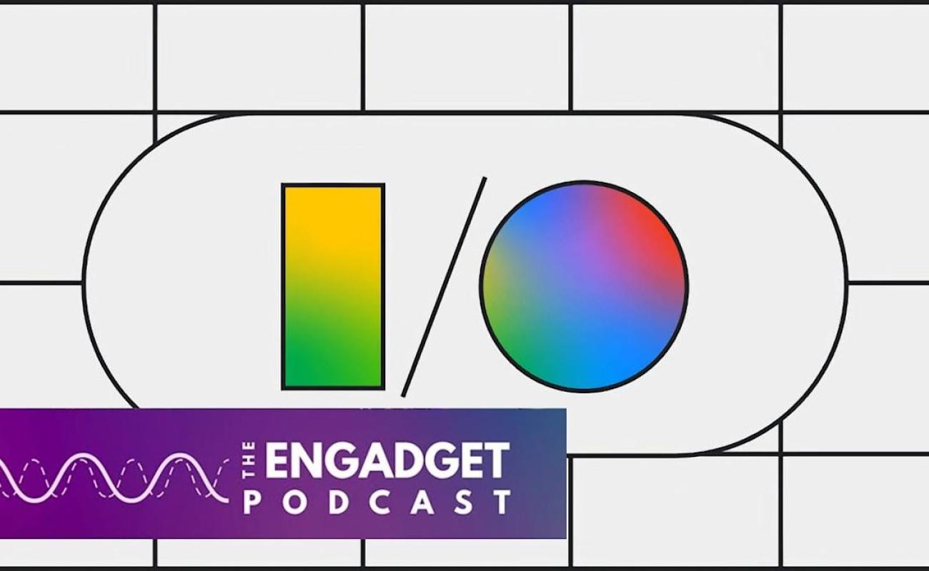 The great, the dangerous and the AI of Google I/O 2024 The great, the dangerous and the AI of Google I/O 2024