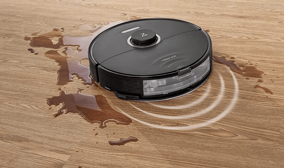 Rise up to 49 % off Roborock robotic vacuums in the course of the Amazon Huge Spring Sale Rise up to 49 % off Roborock robotic vacuums in the course of the Amazon Huge Spring Sale