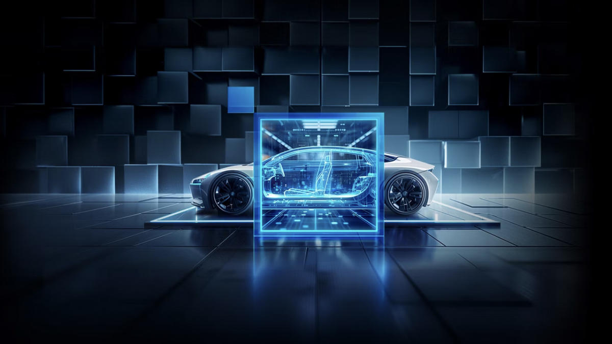 Intel is bringing GPUs to vehicles Intel is bringing GPUs to vehicles