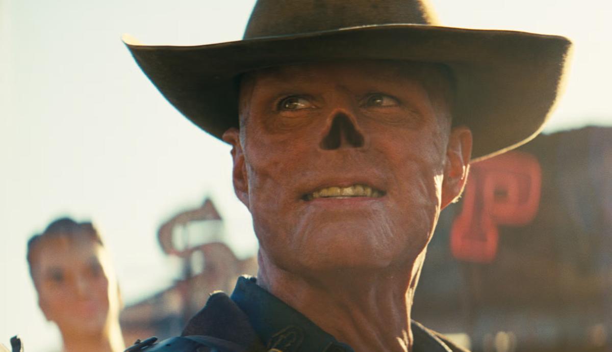 The Fallout TV collection is coming to Prime Video in the future sooner than anticipated The Fallout TV collection is coming to Prime Video in the future sooner than anticipated