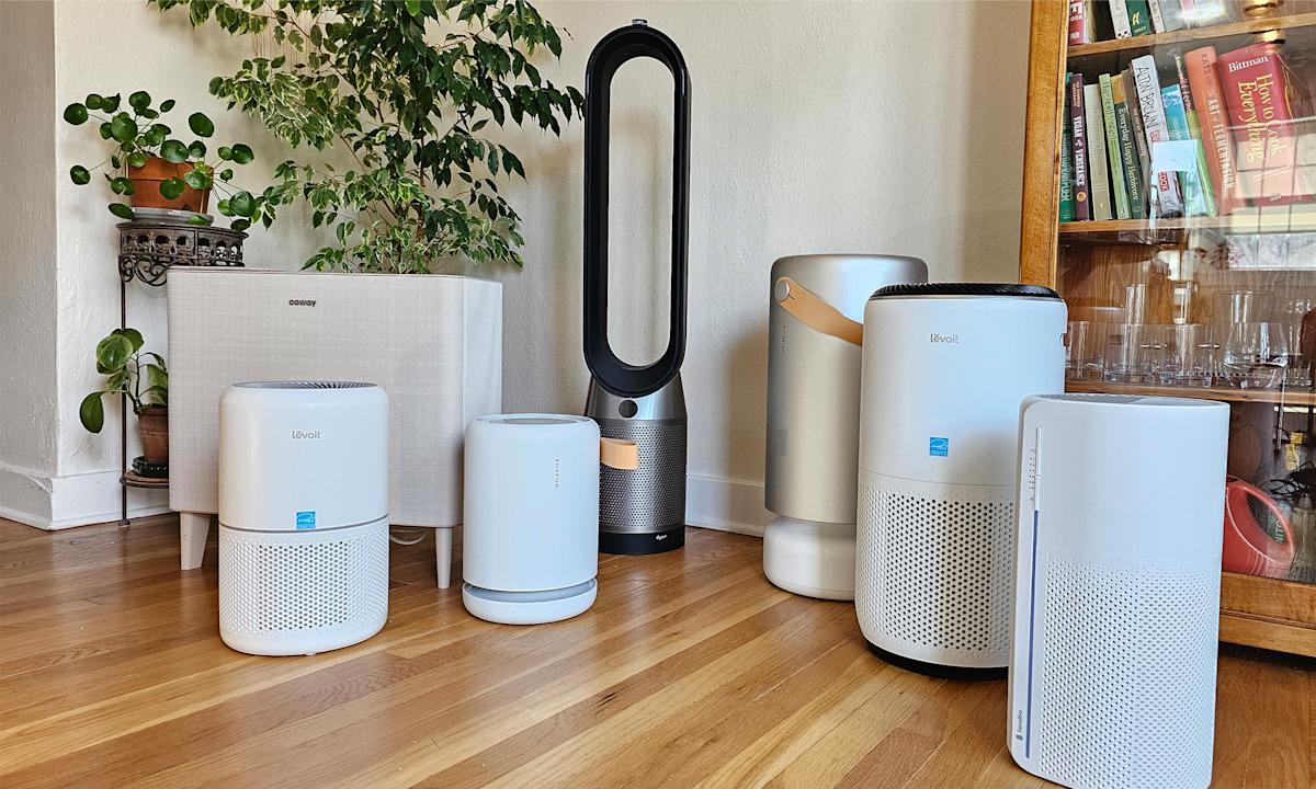 The perfect air air purifier for 2024 The perfect air air purifier for 2024