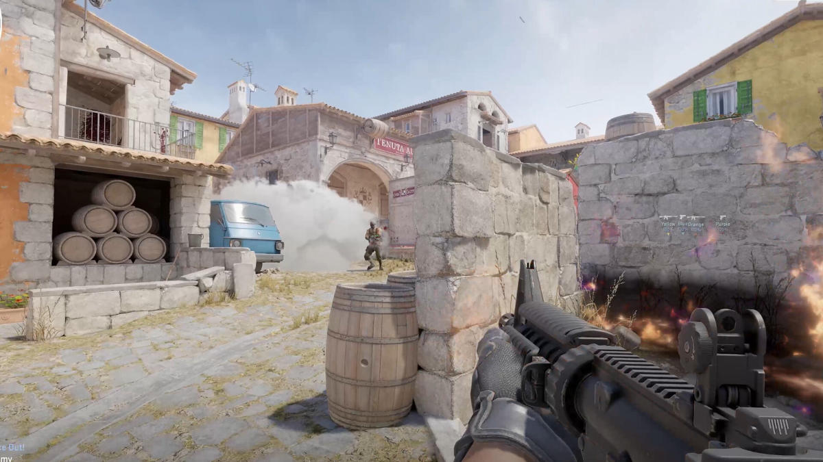 Valve bans Razer and Wooting keyboard automation in Counter-Strike 2 Valve bans Razer and Wooting keyboard automation in Counter-Strike 2