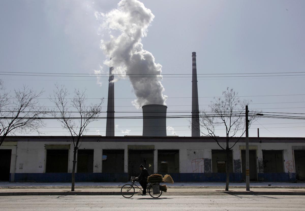 80 % of worldwide carbon dioxide emissions comes from simply 57 corporations 80 % of worldwide carbon dioxide emissions comes from simply 57 corporations