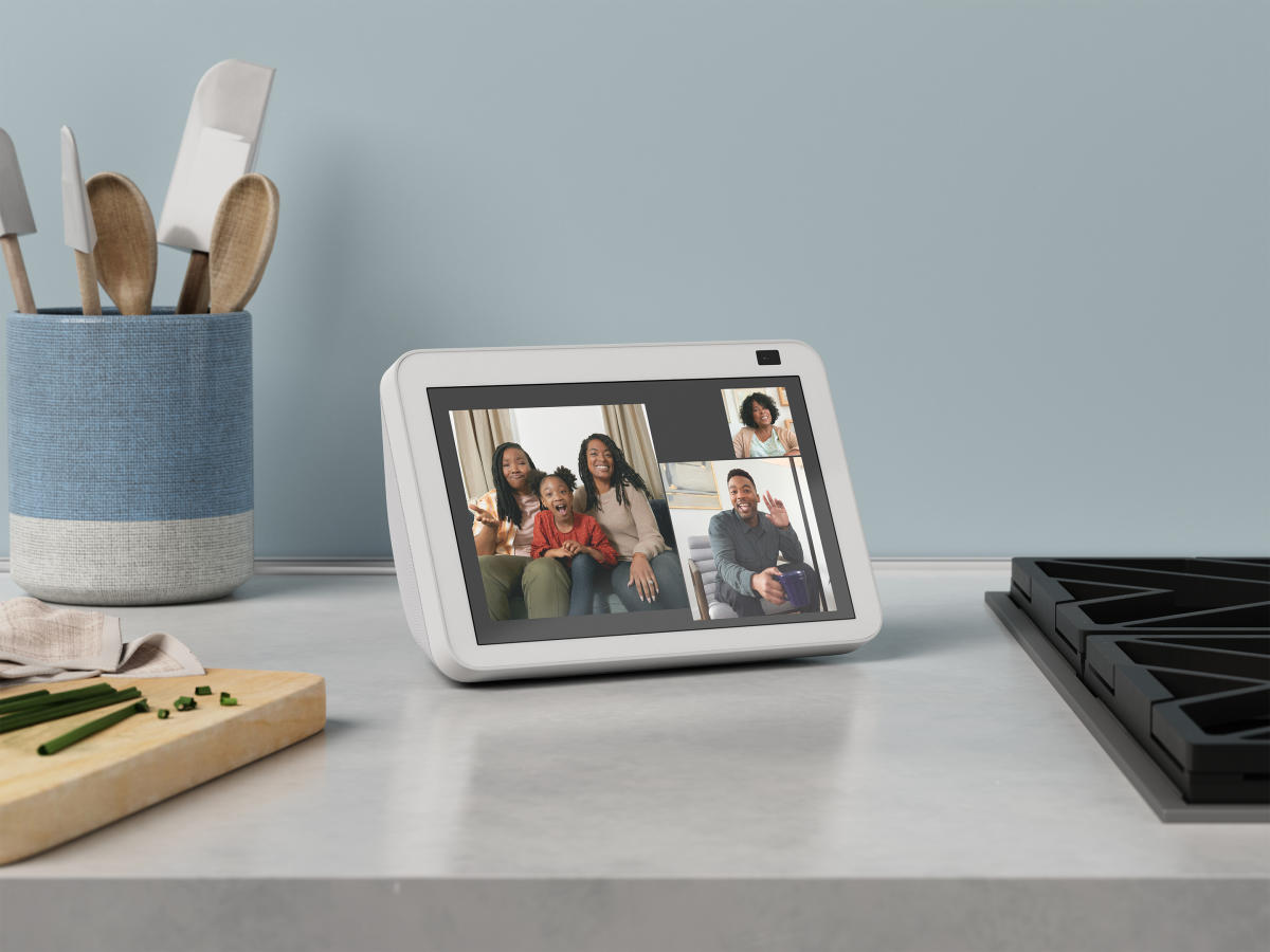 Amazon will discontinue the Echo Present 8 Pictures Version’s fundamental cause for current Amazon will discontinue the Echo Present 8 Pictures Version’s fundamental cause for current