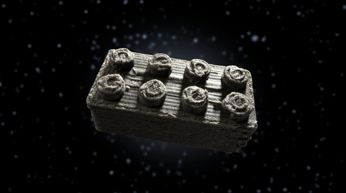 Lego made bricks out of meteorite mud they usually’re on show at choose shops Lego made bricks out of meteorite mud they usually’re on show at choose shops