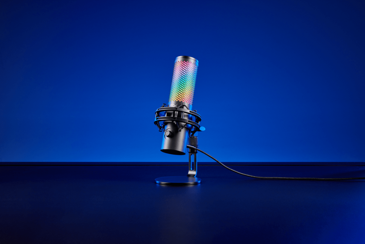 HP’s newest gaming mic is the Las Vegas on line casino of microphones HP’s newest gaming mic is the Las Vegas on line casino of microphones