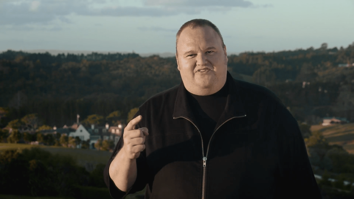 Kim Dotcom, roguish face of 2010s on-line piracy, will lastly be extradited to the US Kim Dotcom, roguish face of 2010s on-line piracy, will lastly be extradited to the US