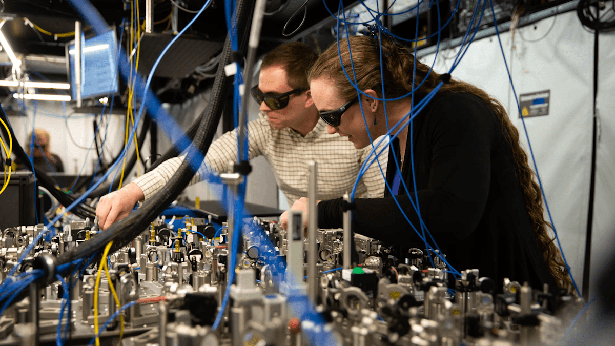 Microsoft could have lastly made quantum computing helpful Microsoft could have lastly made quantum computing helpful