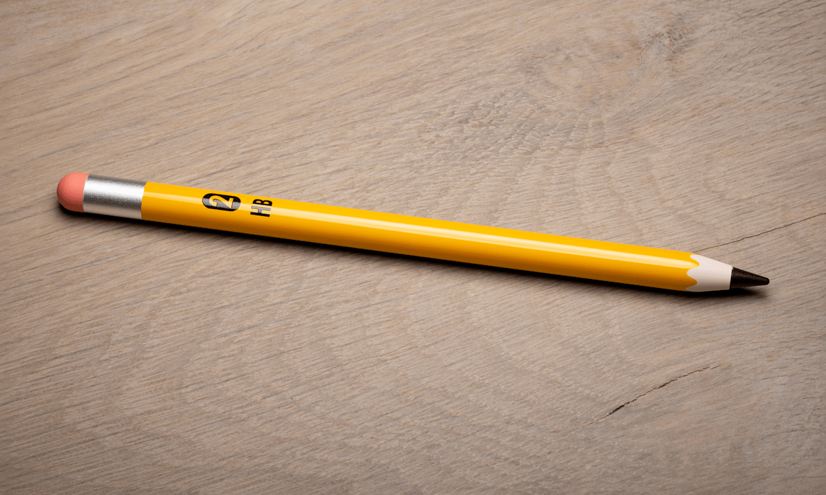 Colorware takes you again to grade faculty with the Apple Quantity 2 Pencil Colorware takes you again to grade faculty with the Apple Quantity 2 Pencil