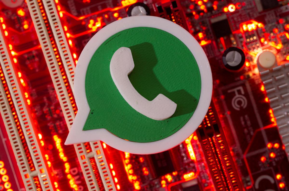 WhatsApp hits 100 million month-to-month lively US customers WhatsApp hits 100 million month-to-month lively US customers