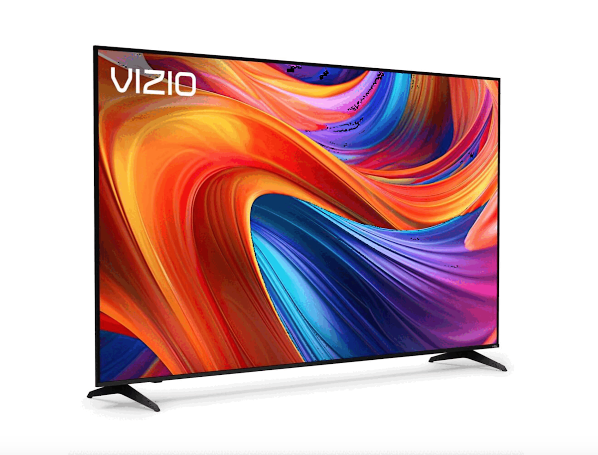 Vizio simply introduced a 9 86-inch 4K TV Vizio simply introduced a 9 86-inch 4K TV