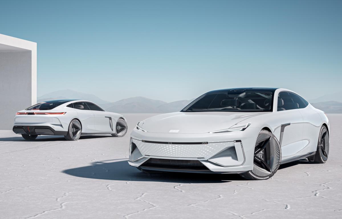 Chinese language EV makers face extra tariffs of as much as 38 p.c within the EU Chinese language EV makers face extra tariffs of as much as 38 p.c within the EU