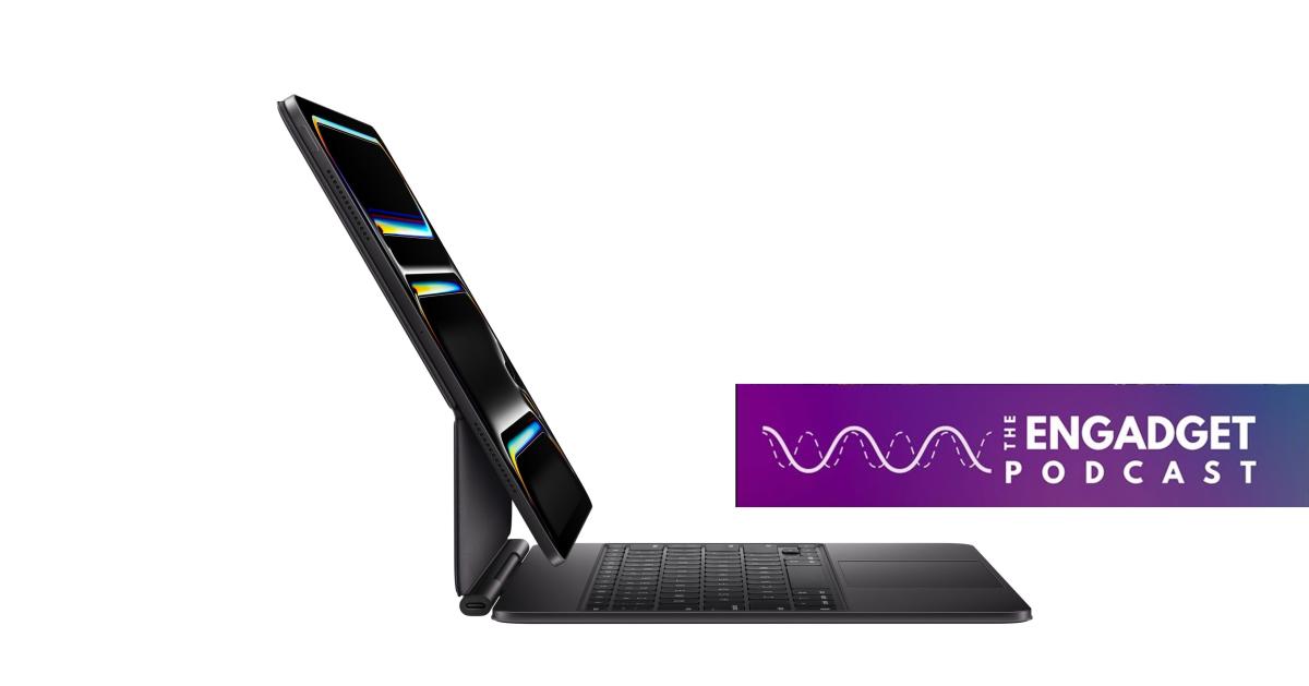 Is the iPad Professional M4 overkill? Is the iPad Professional M4 overkill?